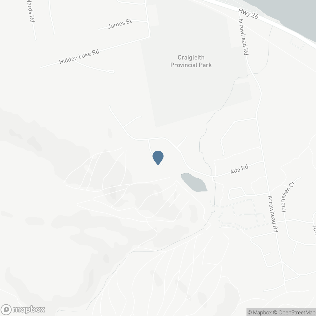 109 HEMLOCK COURT W, The Blue Mountains, Ontario L9Y 0T3